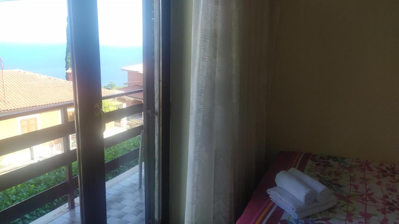 אופטיה Villa Maria מראה חיצוני תמונה