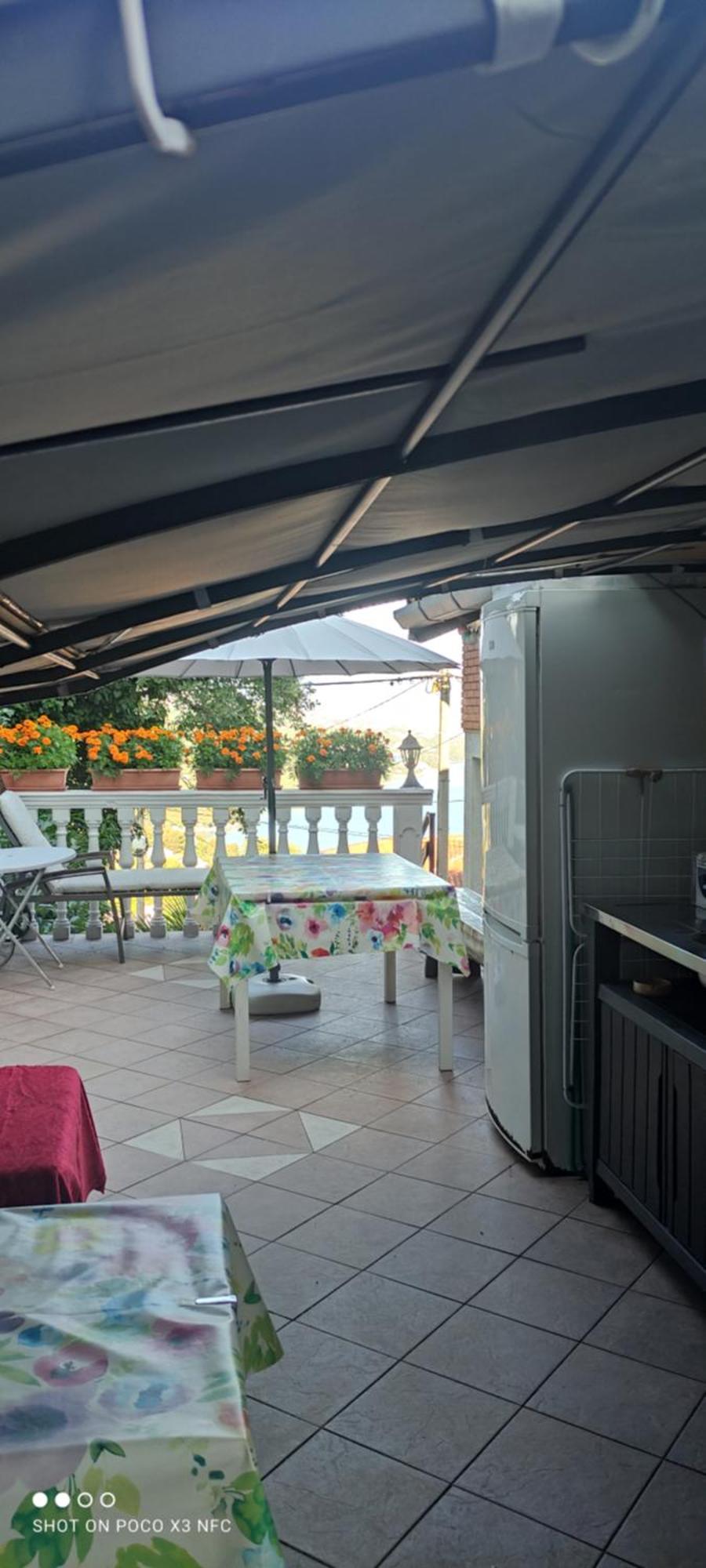 אופטיה Villa Maria מראה חיצוני תמונה