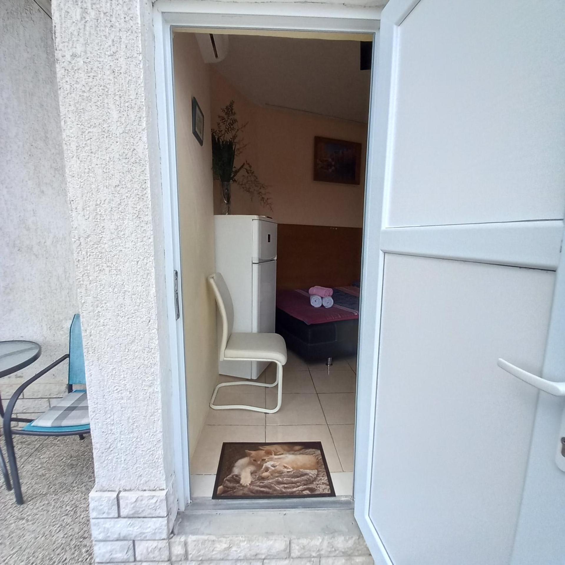 אופטיה Villa Maria מראה חיצוני תמונה