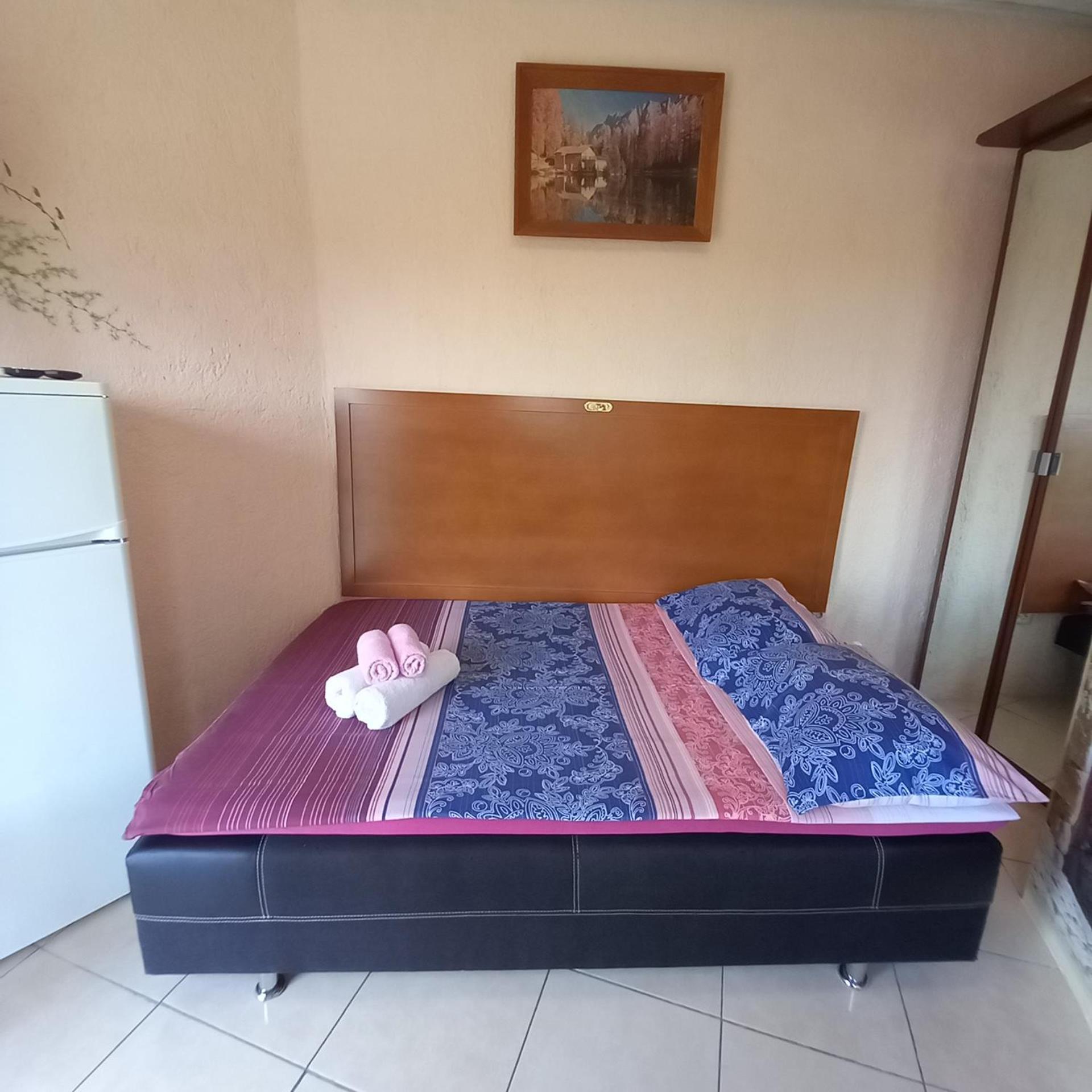 אופטיה Villa Maria מראה חיצוני תמונה