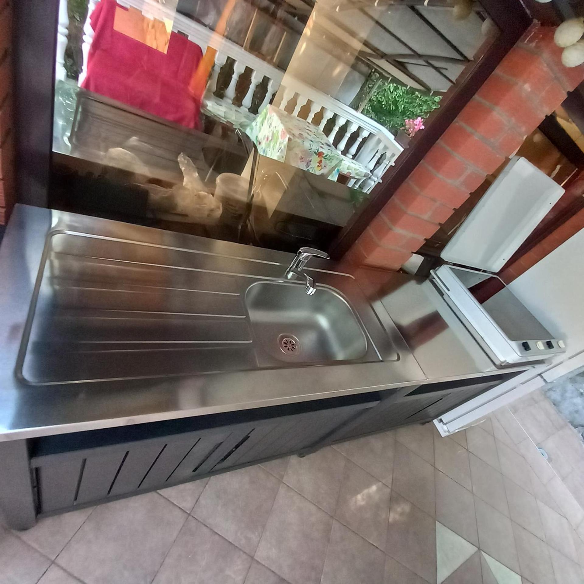 אופטיה Villa Maria מראה חיצוני תמונה