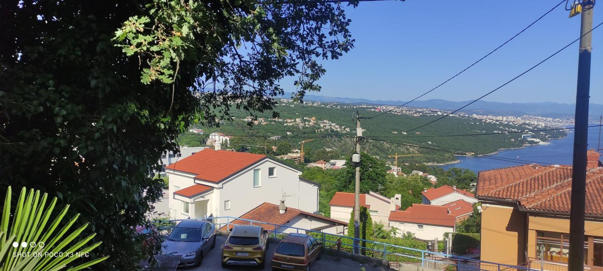 אופטיה Villa Maria מראה חיצוני תמונה