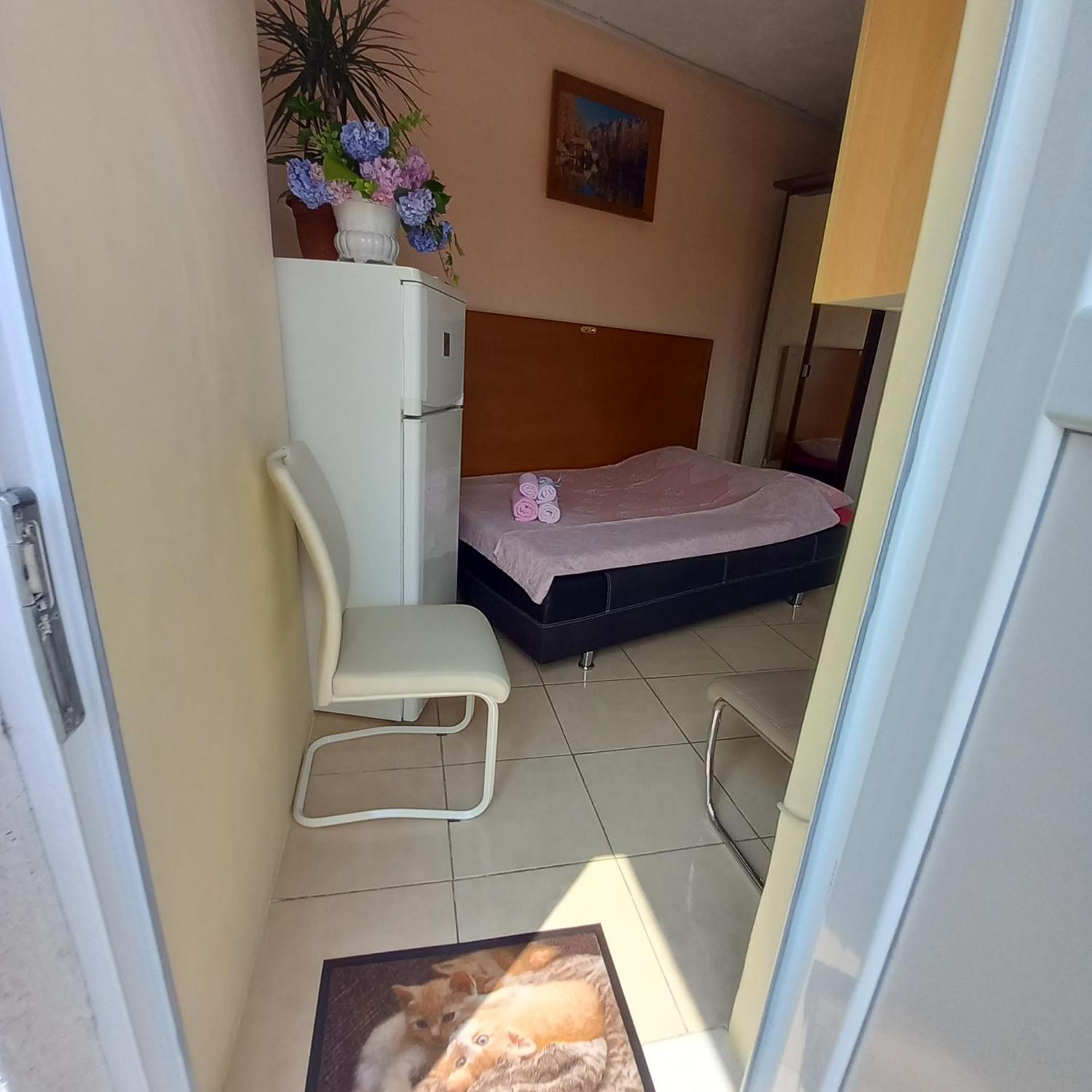 אופטיה Villa Maria מראה חיצוני תמונה