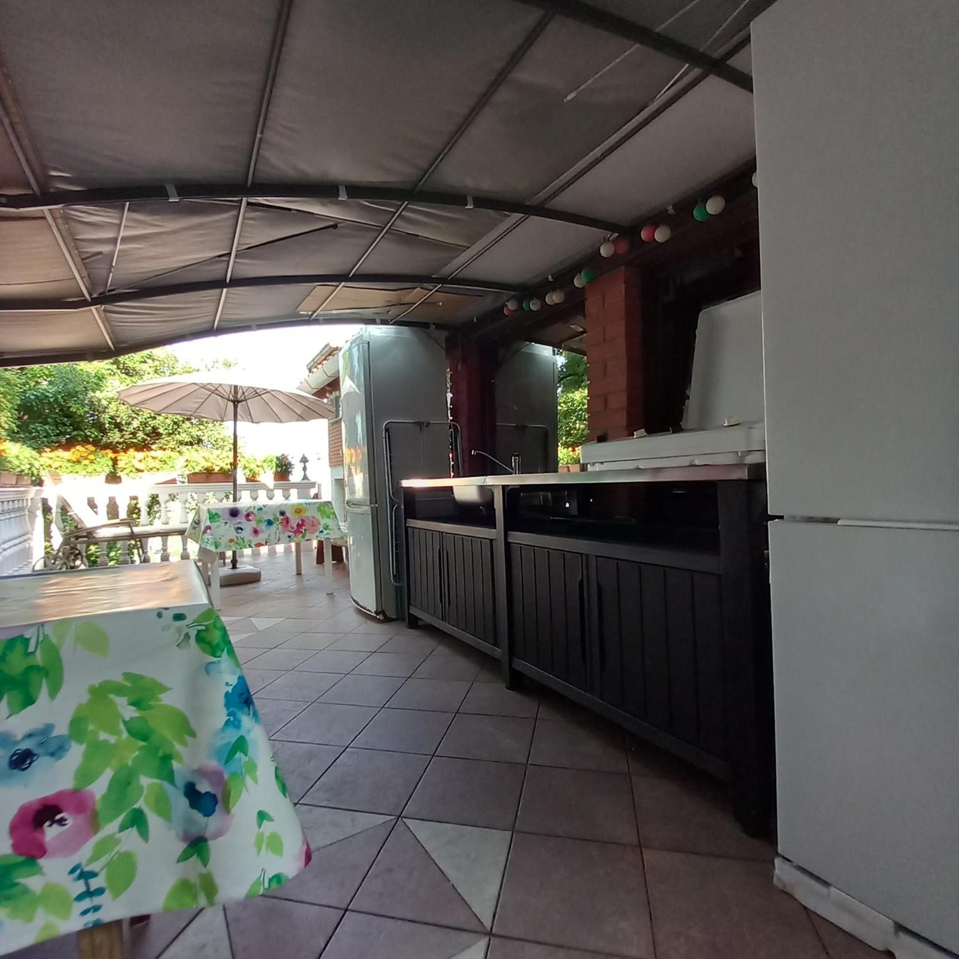 אופטיה Villa Maria מראה חיצוני תמונה