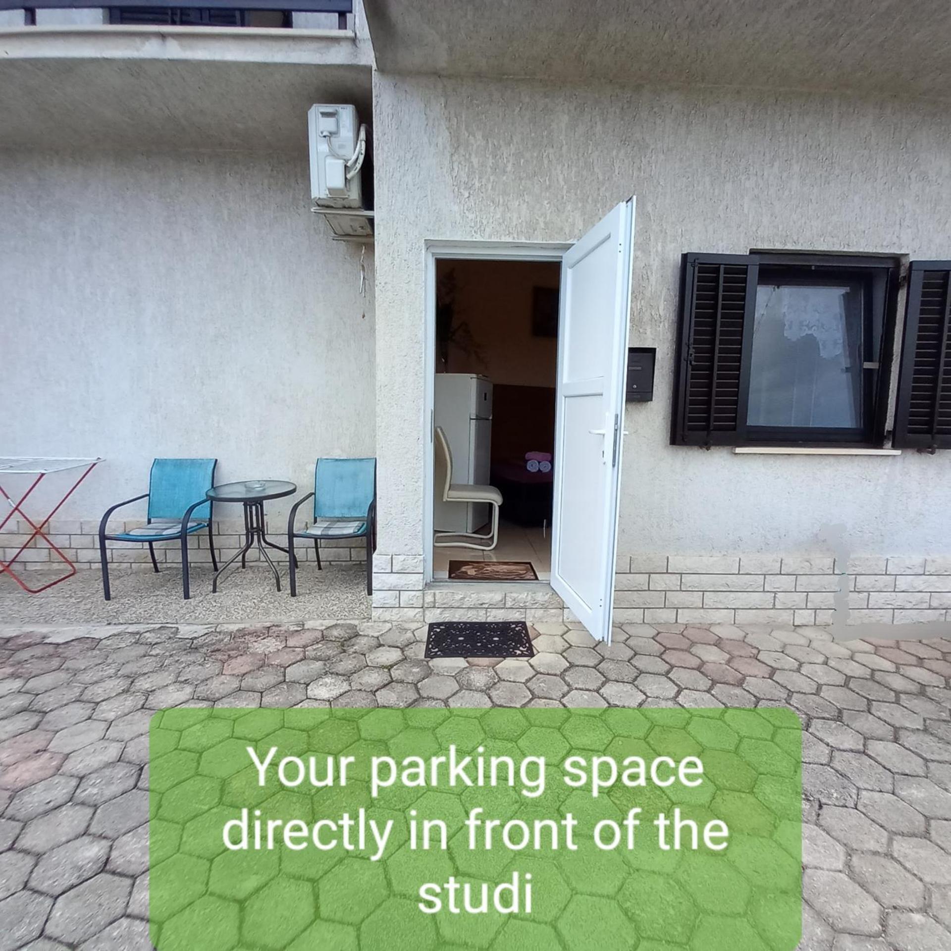 אופטיה Villa Maria מראה חיצוני תמונה