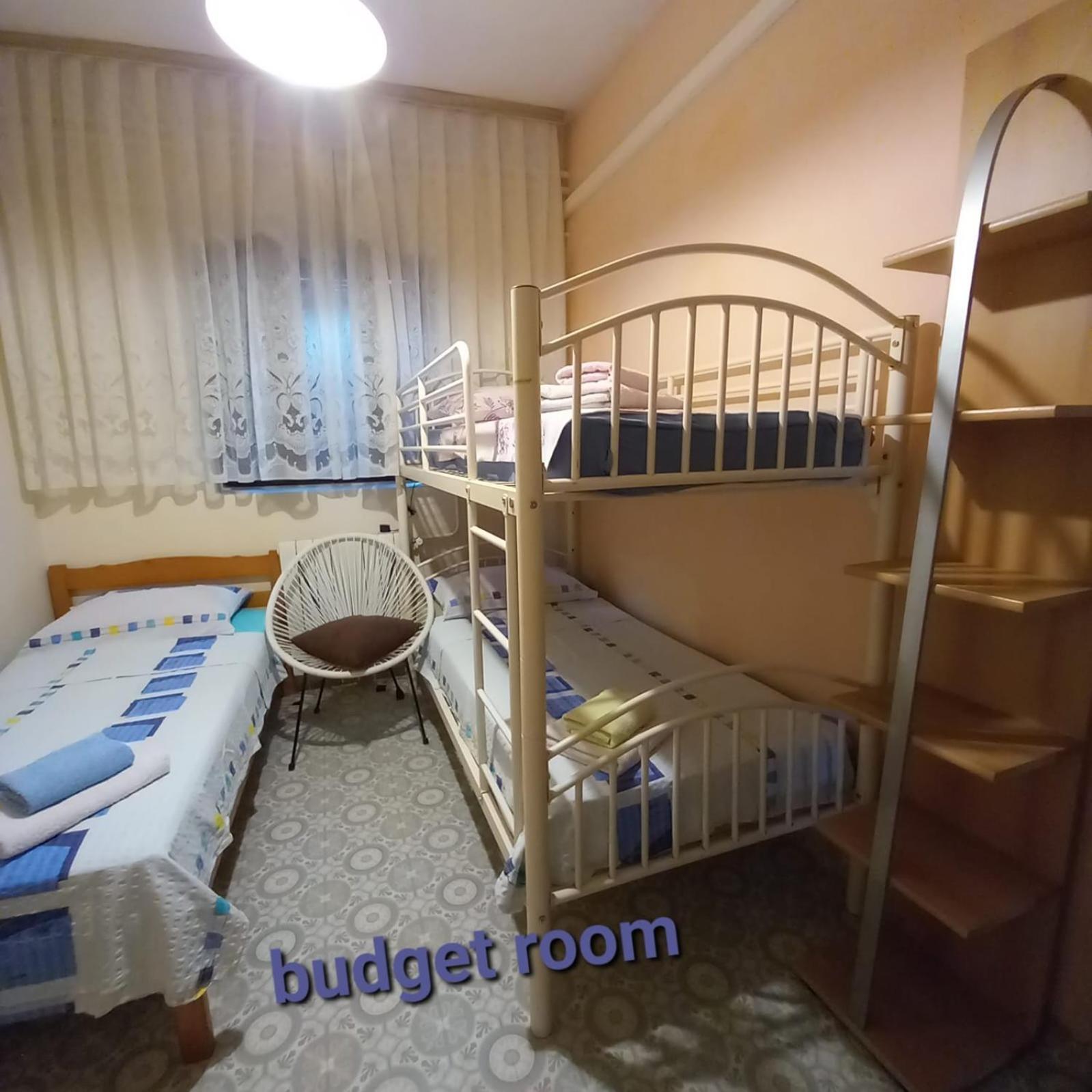 אופטיה Villa Maria מראה חיצוני תמונה