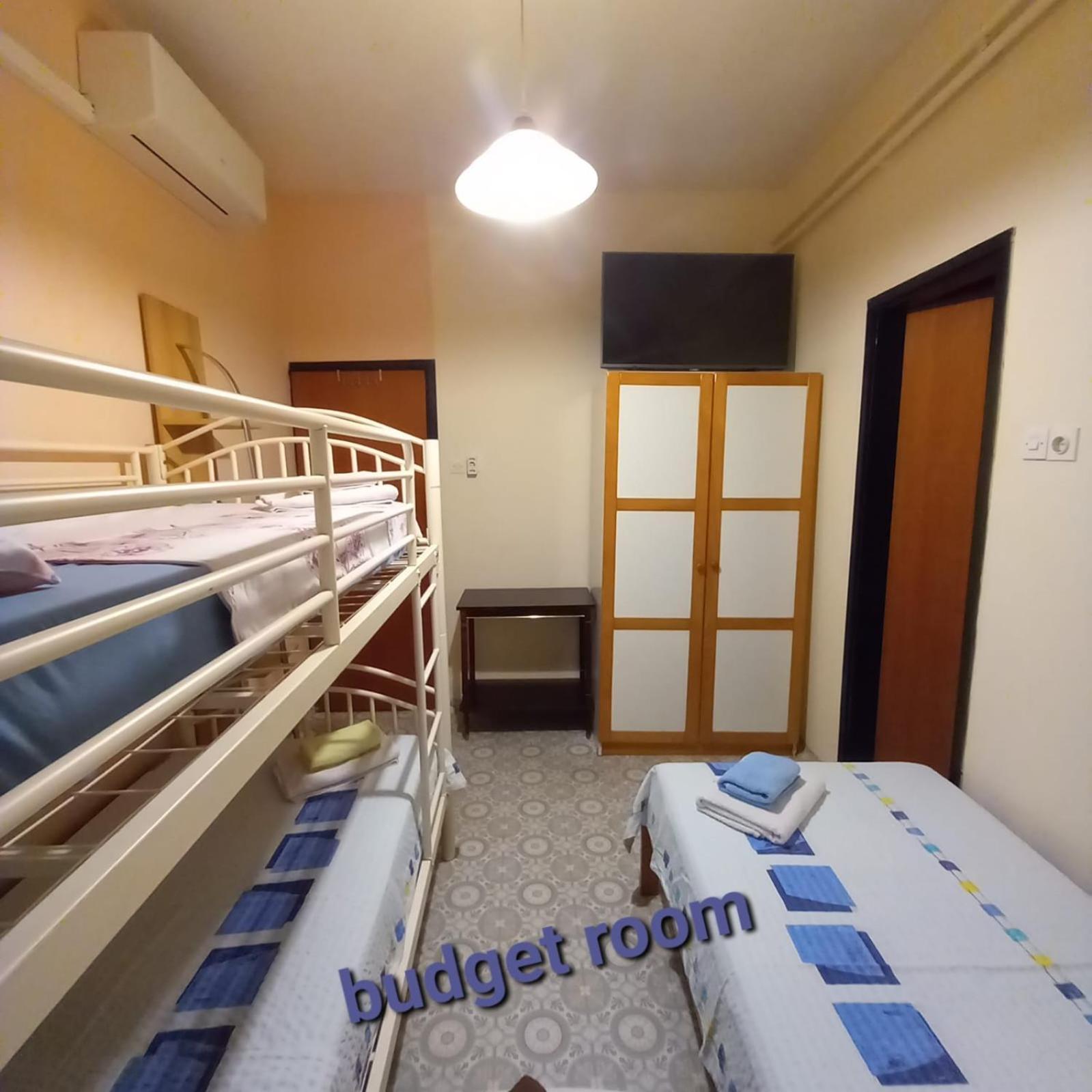 אופטיה Villa Maria מראה חיצוני תמונה