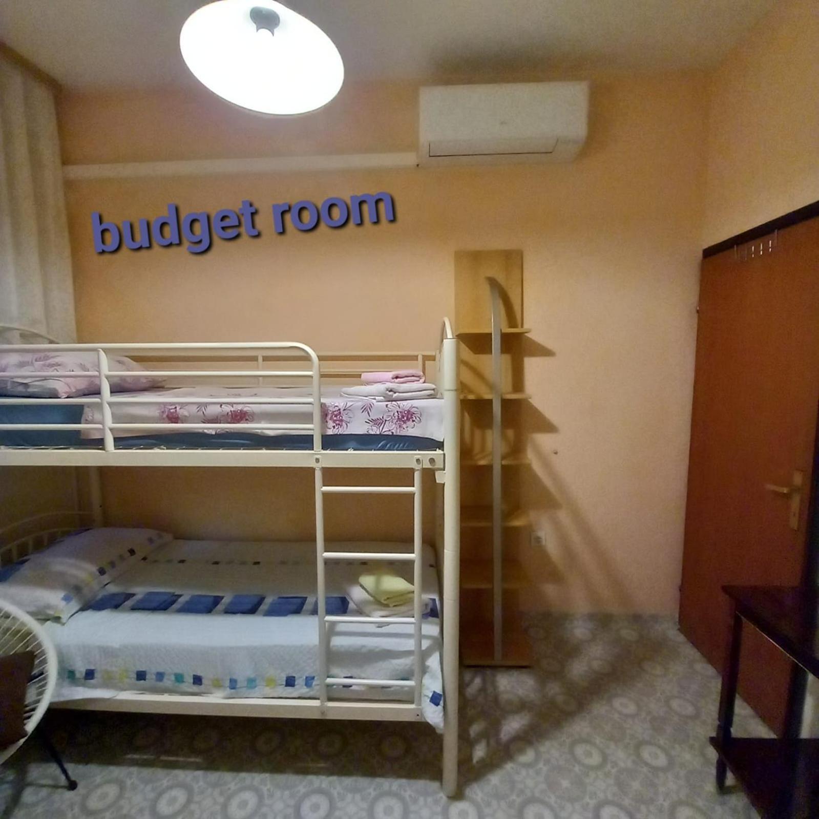 אופטיה Villa Maria מראה חיצוני תמונה