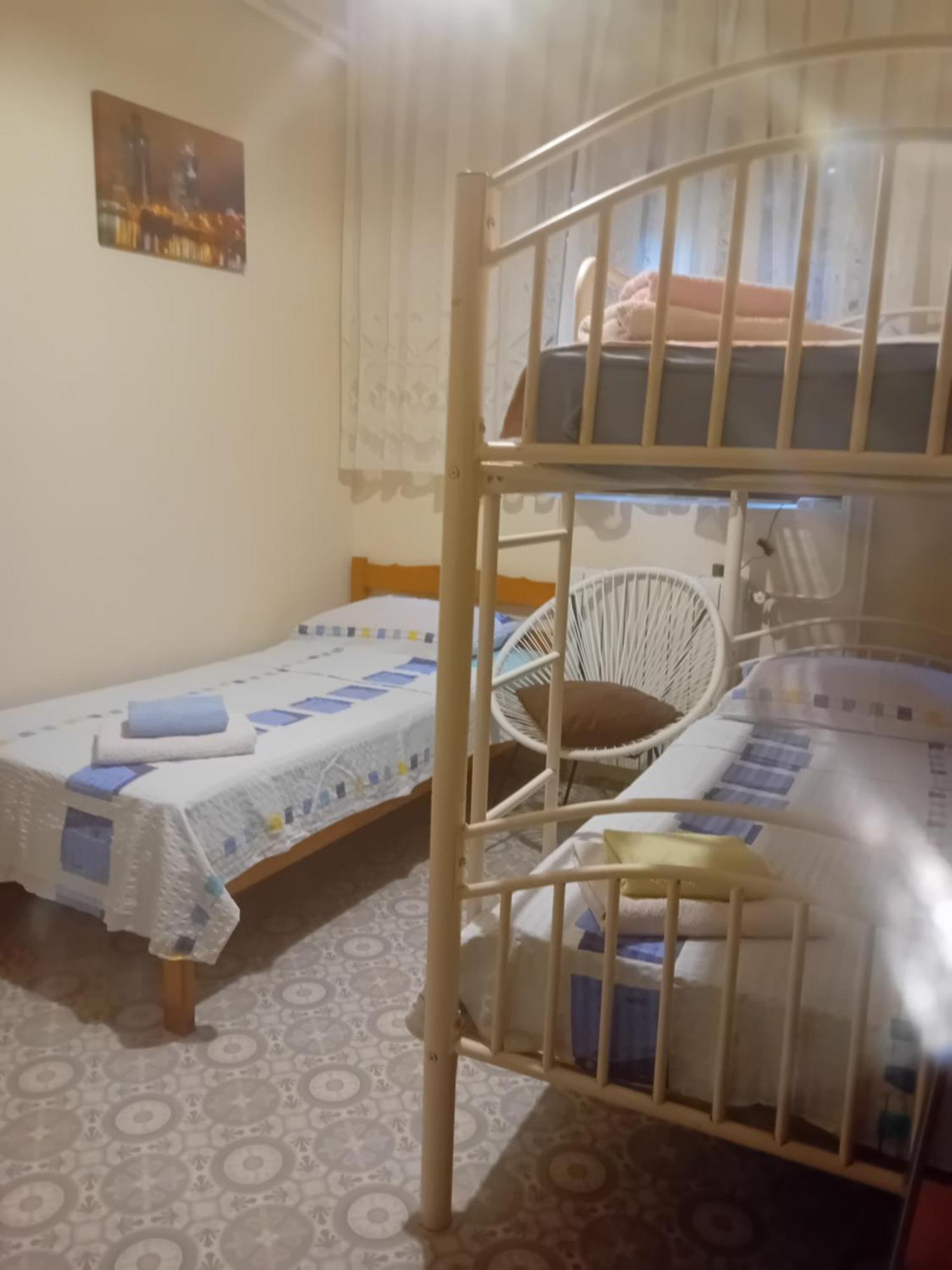 אופטיה Villa Maria מראה חיצוני תמונה