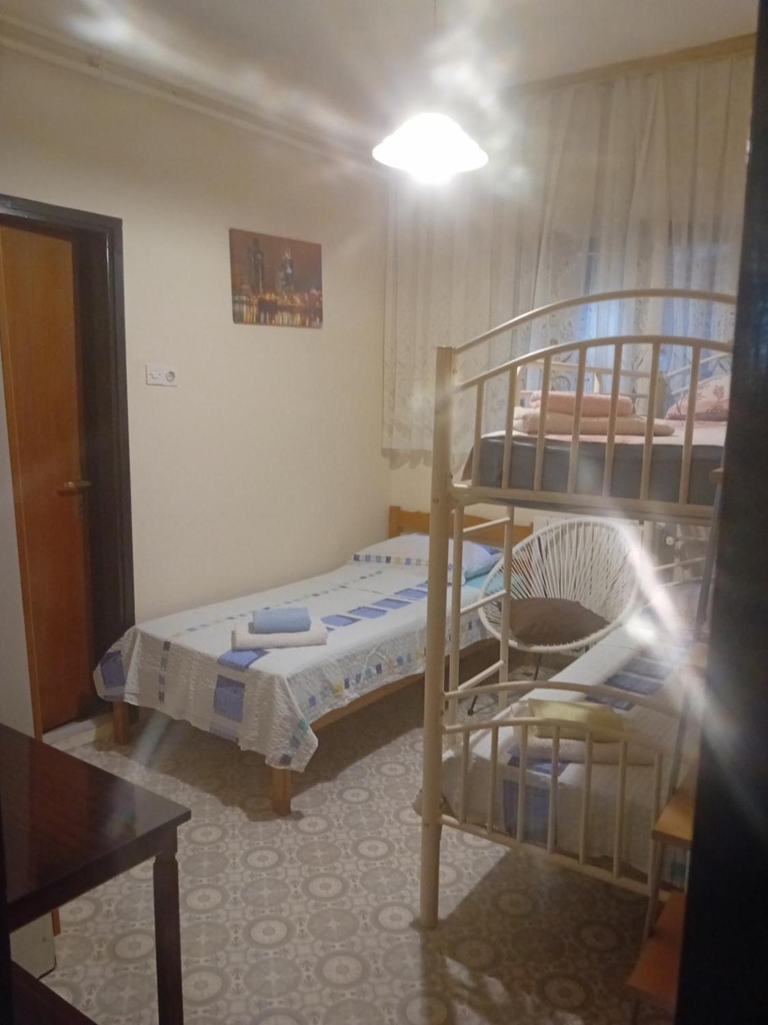אופטיה Villa Maria מראה חיצוני תמונה