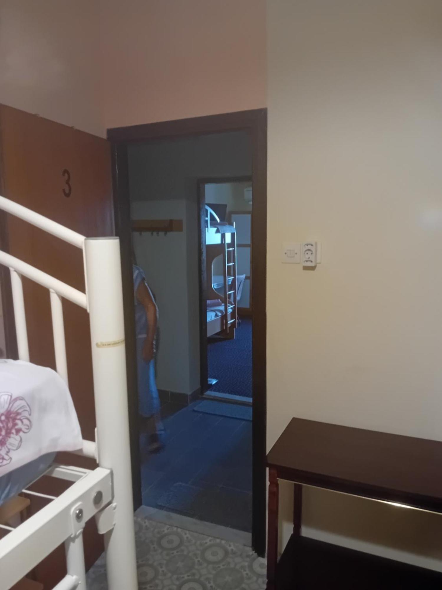 אופטיה Villa Maria מראה חיצוני תמונה